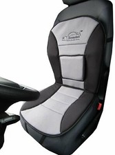 Universal Grey Back Lumbar