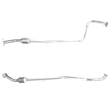 BM Cats Approved Petrol