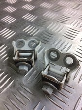 Toyota Starlet Gt Turbo Rear