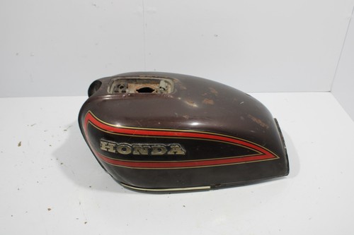 Fuel tank honda - fuel,