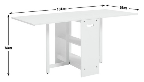Home toby folding - toby, seater