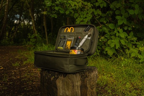 Solar tackle multi pouch - tackle, sp