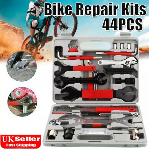 44pcs bike tool kit - tool,