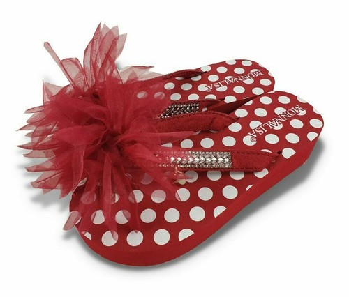 Monnalisa flip flop flats - flip,