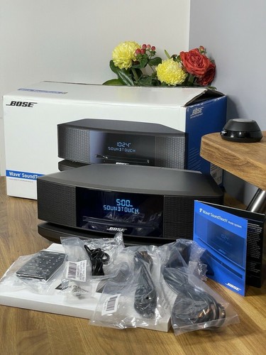 Bose wave dab - bose, -bluetooth