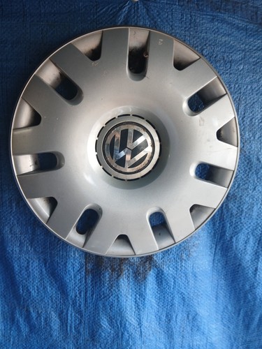 Vw volkswagen fox - vw,