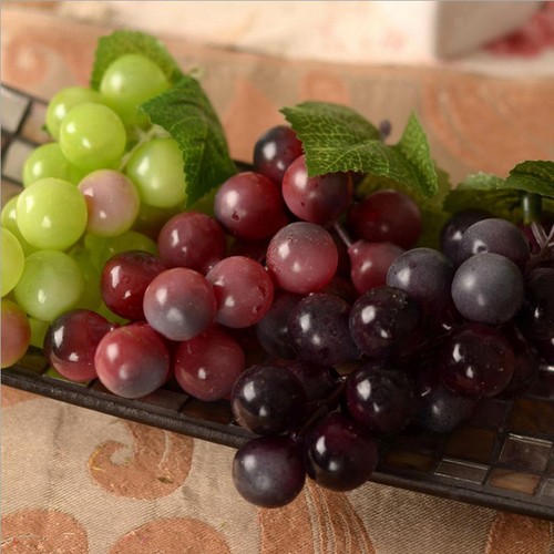 Artificial faux fake fruit - artificial,