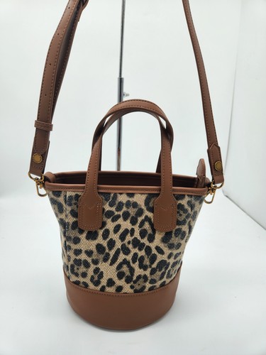 Boden mini canvas - canvas, bag