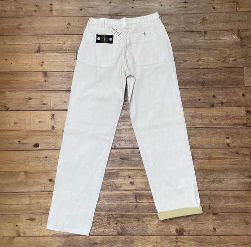 Vintage 1983 stone island tela - 1983,