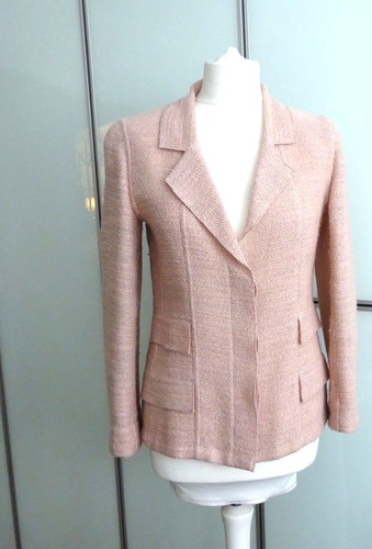 Chanel 99c womens boucle - chanel,