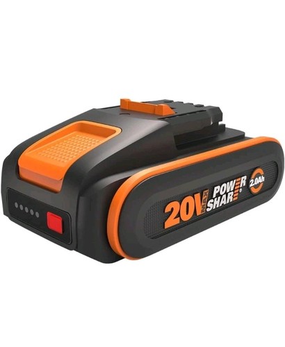 Worx powershare cordless 0ah - worx, 2.0ah