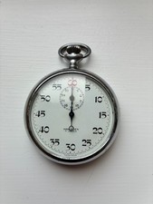 Stop Watch / Rally Timer (30