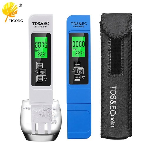 Digital tester tds ppm - digital,