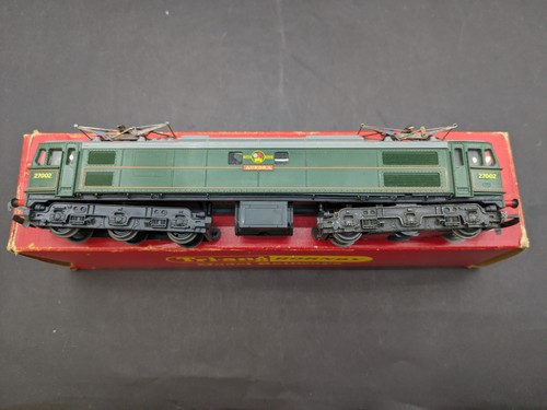 Triang hornby r351 - r351, co-co
