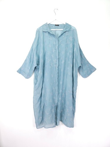 Grizas jacket dress large - grizas,