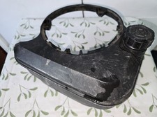 Fuel Tank  Hayter Harrier 41