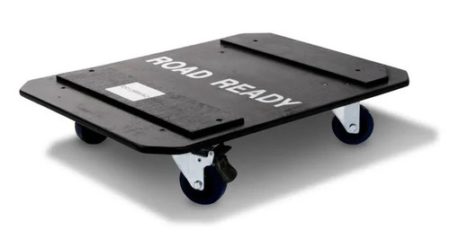 Road ready rrwad caster board - ready,