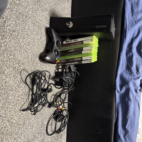 Microsoft xbox 360 - microsoft,