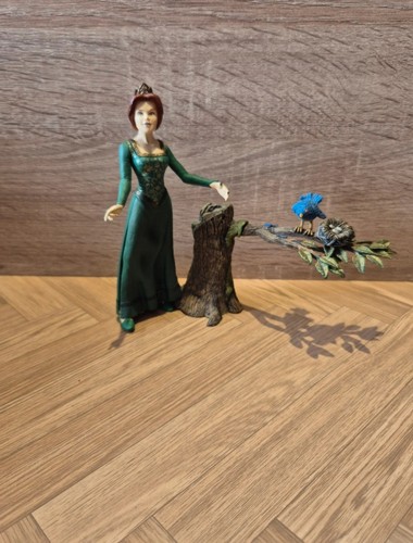 Mcfarlane dreamworks shrek - dreamworks,