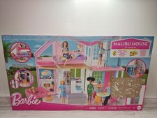 Barbie Malibu House Playset