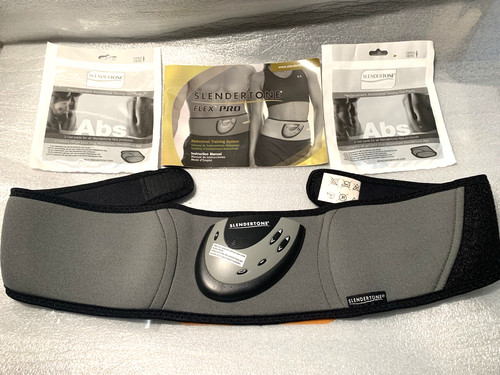Slendertone flex pro - slendertone,