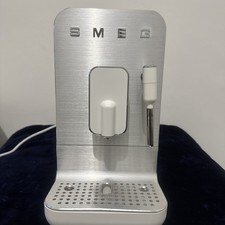 SMEG BCC02WHMUK Super