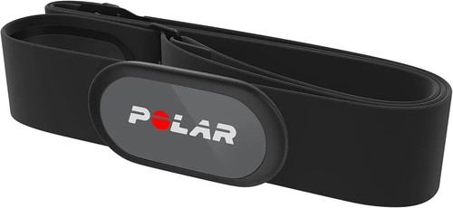 Polar heart rate - h9,