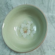 Denby Daybreak Cereal Bowls