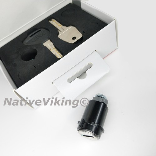Givi slr101 smart - givi, lock