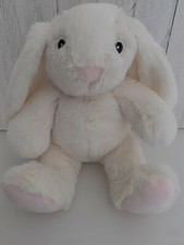 Kellytoy Bunny Rabbit Soft Toy
