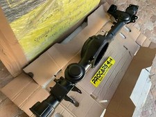 scatola ponte posteriore suzuki jimny