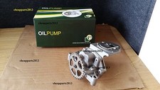 BGA Oil Pump For PEUGEOT 1007