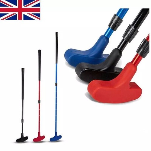Retractable kid practice - retractable, golf