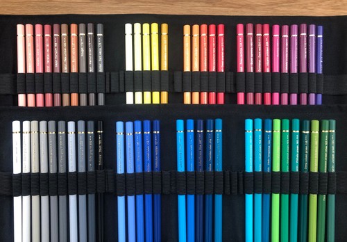 New faber castell - new,