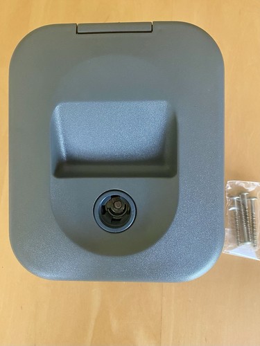 Thetford cassette toilet water - cassette,