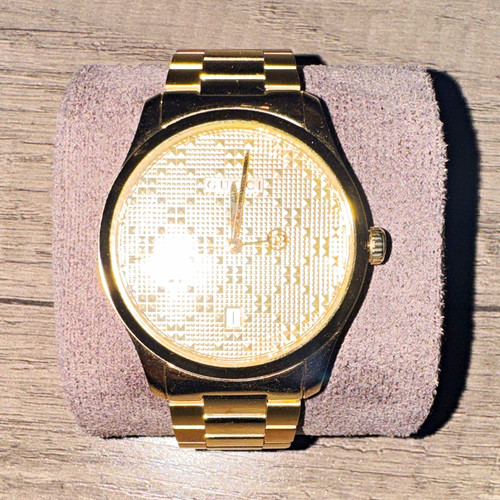 Gucci men timeless gold - men’s,