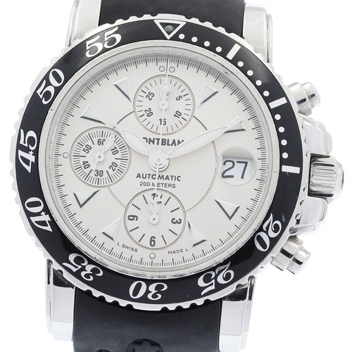 Montblanc meisterstic 7034 - montblanc,