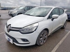 Renault Clio MK4 (K9K)