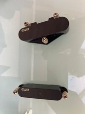 EMG-T System Active Telecaster