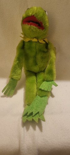 B29 1981 kermit - 1981, frog
