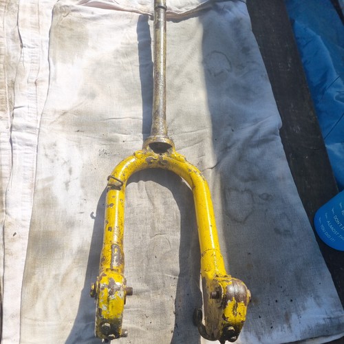 Lambretta j50 j100 j125 forks - j50,