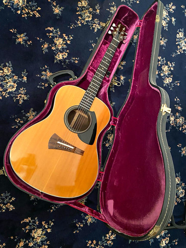 Vintage gibson 1977 - 1977,