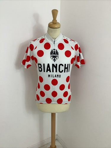 Bianchi milano kom - milano,