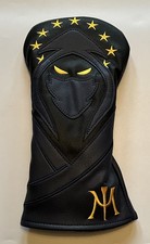 Samurai Themed Golf Driver