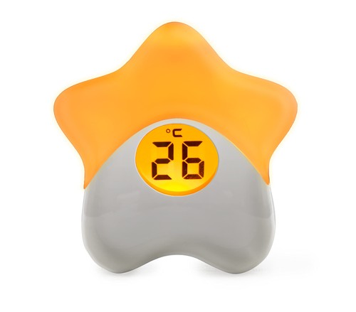 Starlight colour changing baby - starlight,