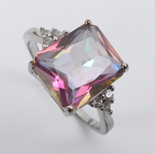 Sterling silver mystic - sterling,