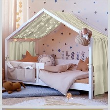 Bed Canopy, Children Bed