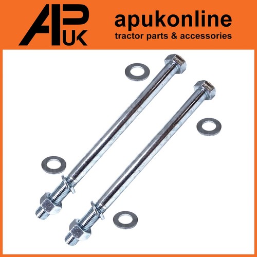 Rear wing fender bolt - wing,
