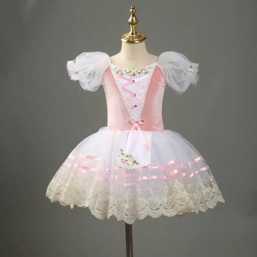 Professional ballet tutu - professional,