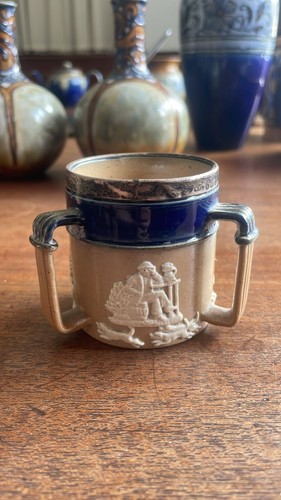 Royal doulton lambeth - royal,